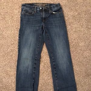 Men’s jean